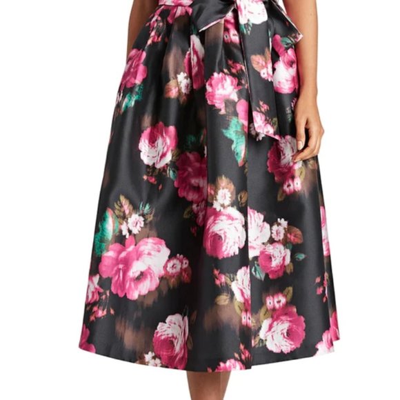 TAHARI Arthur S. Levine Dress - Picture 2 of 6